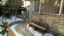 4 otaqlı Köhnə tikili, Satış, Bakı, Yasamal, 20 yanvar