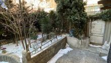 4 otaqlı Köhnə tikili, Satış, Bakı, Yasamal, 20 yanvar