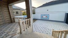 4 otaqlı Villa / Həyət evi, Satış, Bakı, Sabunçu, Koroğlu