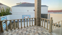 4 otaqlı Villa / Həyət evi, Satış, Bakı, Sabunçu, Koroğlu