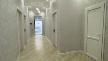 4 otaqlı Villa / Həyət evi, Satış, Bakı, Sabunçu, Koroğlu
