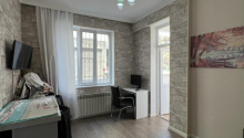 4 otaqlı Yeni tikili, Satış, Bakı, Xətai