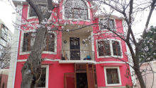 6 otaqlı Villa / Həyət evi