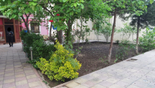 6 otaqlı Villa / Həyət evi, Satış, Bakı, Xətai, Əhmədli