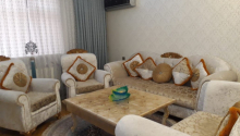 6 otaqlı Villa / Həyət evi, Satış, Bakı, Xətai, Əhmədli