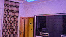 6 otaqlı Villa / Həyət evi, Satış, Bakı, Xətai, Əhmədli