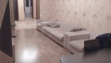 3 otaqlı Yeni tikili