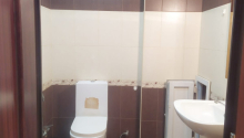 3 otaqlı Yeni tikili, Satış, Bakı, Yasamal, İnşaatçılar