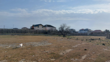16 sot Torpaq, Satış, Bakı, Xəzər