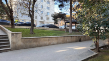 2 otaqlı Köhnə tikili