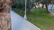 2 otaqlı Köhnə tikili, Satış, Bakı, Yasamal, 20 yanvar