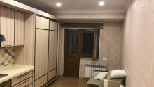 1 otaqlı Yeni tikili, Satış, Bakı, Xətai