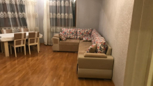 1 otaqlı Yeni tikili, Satış, Bakı, Xətai