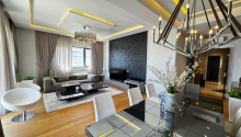 4 otaqlı Yeni tikili, Kirayə (aylıq), Bakı, Xətai, Xətai