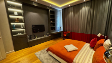 4 otaqlı Yeni tikili, Kirayə (aylıq), Bakı, Xətai, Xətai