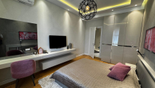 4 otaqlı Yeni tikili, Kirayə (aylıq), Bakı, Xətai, Xətai