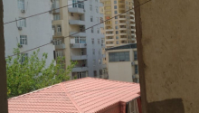 1 otaqlı Köhnə tikili