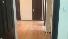 4 otaqlı Yeni tikili, Satış, Bakı, Yasamal, İnşaatçılar
