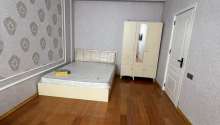 1 otaqlı Yeni tikili, Kirayə (aylıq), Xırdalan