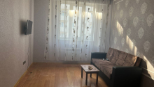 1 otaqlı Yeni tikili, Kirayə (aylıq), Xırdalan