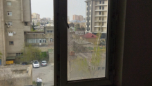 1 otaqlı Köhnə tikili