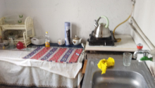 1 otaqlı Köhnə tikili, Kirayə (aylıq), Bakı, Binəqədi, Azadlıq pros.