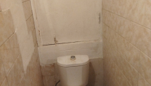 1 otaqlı Köhnə tikili, Kirayə (aylıq), Bakı, Binəqədi, Azadlıq pros.