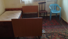 1 otaqlı Köhnə tikili, Kirayə (aylıq), Bakı, Binəqədi, Azadlıq pros.