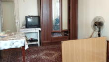 1 otaqlı Köhnə tikili, Kirayə (aylıq), Bakı, Binəqədi, Azadlıq pros.