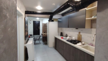 5 otaqlı Obyekt, Satış, Bakı, Yasamal
