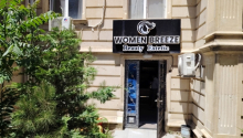 5 otaqlı Obyekt, Satış, Bakı, Yasamal