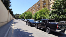 5 otaqlı Obyekt, Satış, Bakı, Yasamal