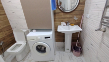 5 otaqlı Obyekt, Satış, Bakı, Yasamal