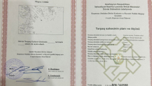 8 m2 Torpaq, Satış, Xırdalan