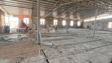 1 otaqlı Obyekt, Kirayə (aylıq), Bakı, Qaradağ