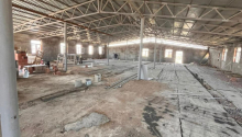 1 otaqlı Obyekt, Kirayə (aylıq), Bakı, Qaradağ