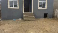 3 otaqlı Villa / Həyət evi
