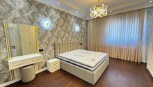 3 otaqlı Yeni tikili, Kirayə (aylıq), Bakı, Xətai, Xətai