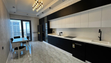 3 otaqlı Yeni tikili, Kirayə (aylıq), Bakı, Xətai, Xətai