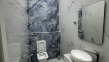 3 otaqlı Yeni tikili, Kirayə (aylıq), Bakı, Xətai, Xətai