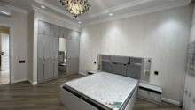 3 otaqlı Yeni tikili, Kirayə (aylıq), Bakı, Xətai, Xətai