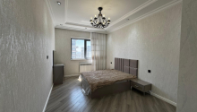 3 otaqlı Yeni tikili, Kirayə (aylıq), Bakı, Xətai, Xətai