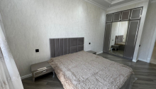 3 otaqlı Yeni tikili, Kirayə (aylıq), Bakı, Xətai, Xətai