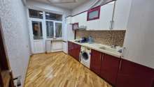 2 otaqlı Yeni tikili, Kirayə (aylıq), Bakı, Nizami, Neftçilər