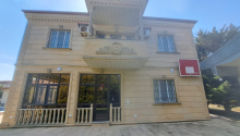 5 otaqlı Bağ evləri