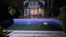 6 otaqlı Villa / Həyət evi, Satış, Abşeron