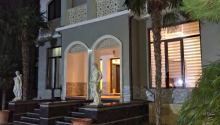 6 otaqlı Villa / Həyət evi, Satış, Abşeron