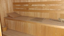 6 otaqlı Villa / Həyət evi, Satış, Abşeron