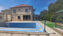 5 otaqlı Bağ evləri, Satış, Abşeron