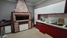 6 otaqlı Villa / Həyət evi, Satış, Abşeron